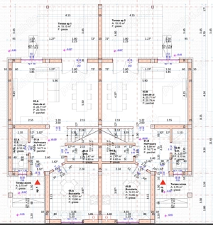 Casa tip Duplex de vânzare în Giroc, Strada Leului   complet mobilat și utilat - imagine 9