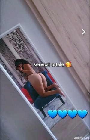 Fac si deplasări ..  