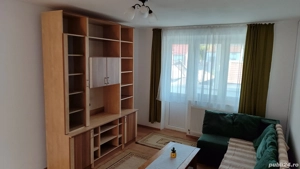 Inchiriez apartament cu 2 camere