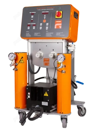 Caut asociat firmă izolații spumă poliuretanică  - imagine 2