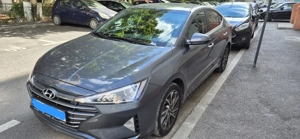 Hyundai Elantra Exclusiv - imagine 6