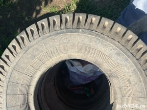 Cauciucuri remorca agricola