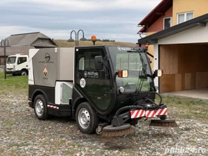 maturatoare stradala Nilfisk CITY RANGE 3500 - imagine 3