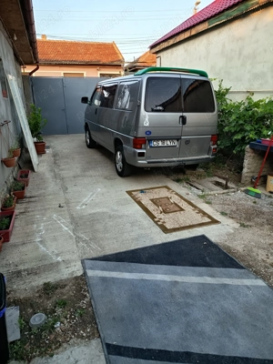 Vand microbuz T 4 cu 5 locuri autoutilitară  - imagine 4