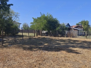 Teren 5680 mp, intravilan, c.c-tii, Suseni, Cersani, 10 km din Pitesti  - imagine 2