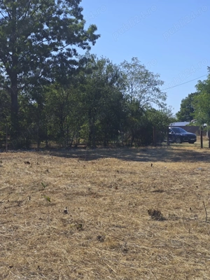 Teren 5680 mp, intravilan, c.c-tii, Suseni, Cersani, 10 km din Pitesti  - imagine 4