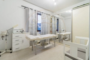 Casă de inchiriat in complex rezidențial securizat, complet mobilată - imagine 4