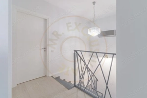 Casă de inchiriat in complex rezidențial securizat, complet mobilată - imagine 7