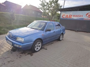Volkswagen vento 95 diesel