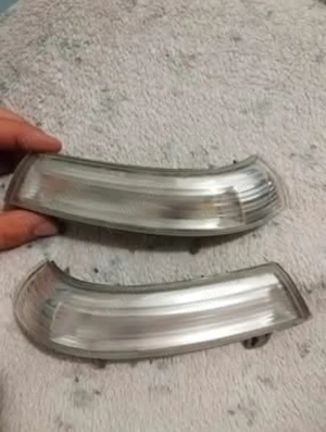 Semnalizari passat b6 