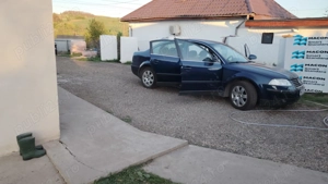 Volkswagen passat diesel - imagine 4