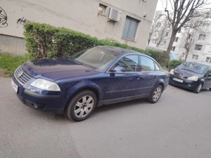 Volkswagen passat diesel - imagine 2