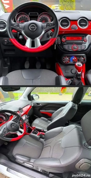 Opel Adam 1.4 Ed Unlimited - imagine 2
