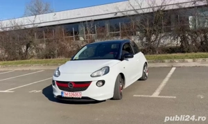 Opel Adam 1.4 Ed Unlimited - imagine 3