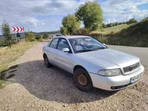 Audi A4 diesel 2000