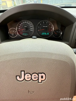 jeep grand cherokee - imagine 4