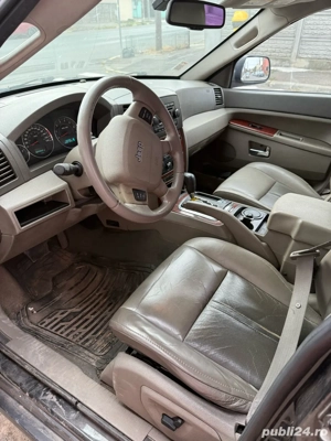 jeep grand cherokee - imagine 5