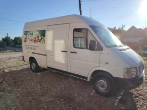 Volkswagen LT diesel
