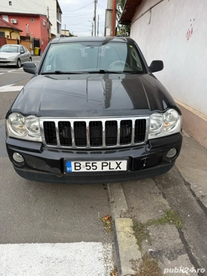 jeep grand cherokee - imagine 3