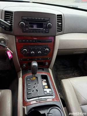 jeep grand cherokee - imagine 7