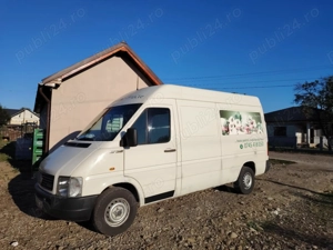 Volkswagen LT diesel - imagine 2 Volkswagen LT diesel - imagine 2