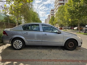 Opel Astra H berlina - imagine 3