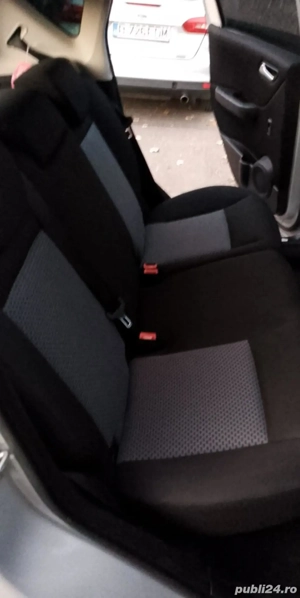 mercedes a class 1.5 benzina si GPL unic proprietar  - imagine 5