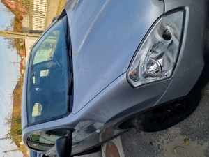 Nissan qashqai 2010 - imagine 3