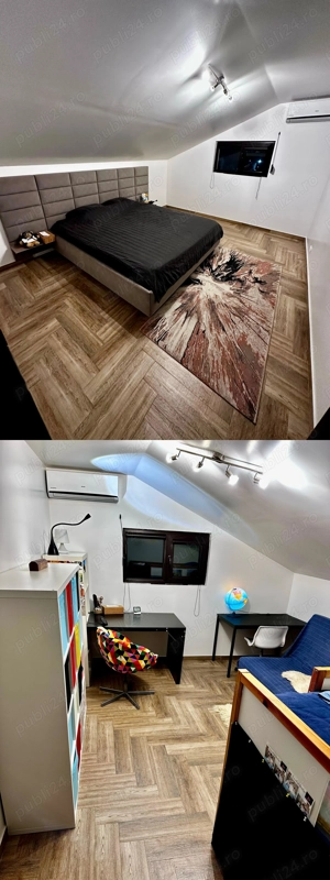 PF Vand casa individuala in Chiajna, zona buna,  - imagine 3