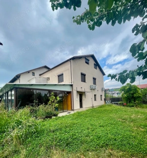 PF Vand casa individuala in Chiajna, zona buna, 