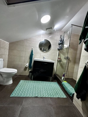 PF Vand casa individuala in Chiajna, zona buna,  - imagine 4