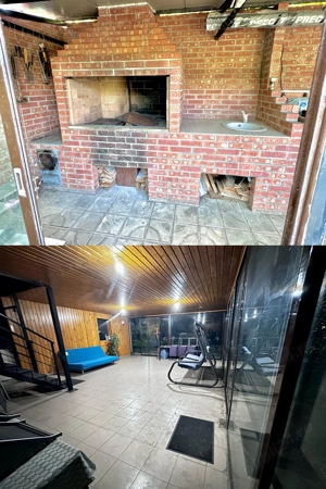 PF Vand casa individuala in Chiajna, zona buna,  - imagine 5