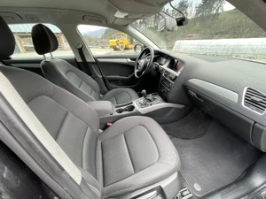 Vand Audi A4 2.0TDI impecabil - imagine 6