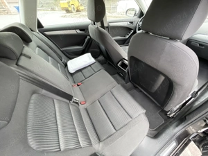 Vand Audi A4 2.0TDI impecabil - imagine 7