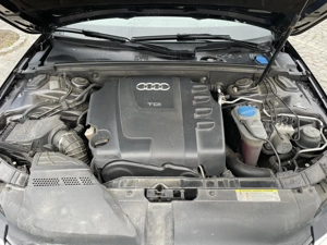 Vand Audi A4 2.0TDI impecabil - imagine 10