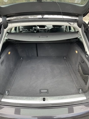 Vand Audi A4 2.0TDI impecabil - imagine 9