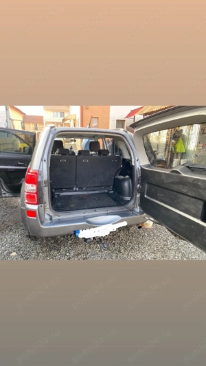 Suzuki Grand Vitara  - imagine 4