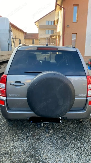 Suzuki Grand Vitara  - imagine 3