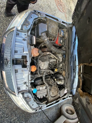 Suzuki Grand Vitara  - imagine 7