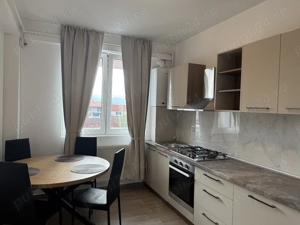 Apartament 2-3 camere renovat complet, decomandat   Calea Turnișorului, Sibiu 62mpu - imagine 4