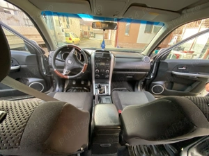 Suzuki Grand Vitara  - imagine 5