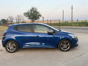 Renault Clio GT line 