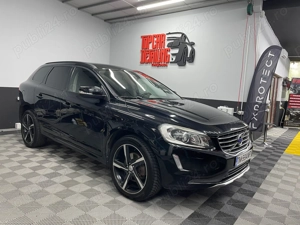 Volvo xc 60 d4 163 cai 5 cilindri - imagine 2