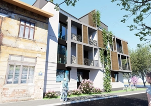 Stefan cel Mare apartament vanzare direct dezvoltator Premium Plaza - imagine 9