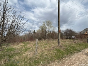 Vând teren in Mărcești, Râșca - imagine 3