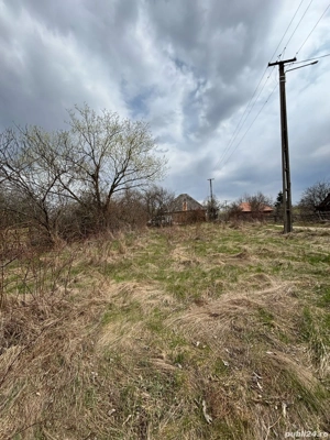 Vând teren in Mărcești, Râșca - imagine 7