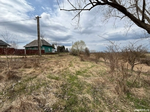 Vând teren in Mărcești, Râșca - imagine 6