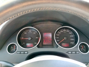 Seat Exeo ST 2.0TDI 2010 Euro5 - imagine 5