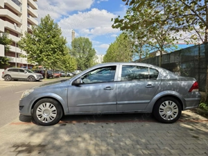 Opel Astra H berlina - imagine 4