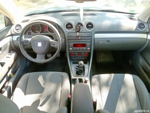 Seat Exeo ST 2.0TDI 2010 Euro5 - imagine 4